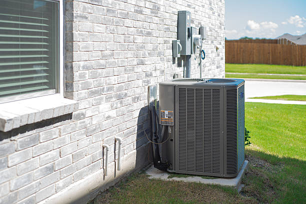 Reliable Ac Installation contractor in South Houston, TX by FH HVAC